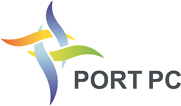 port pc