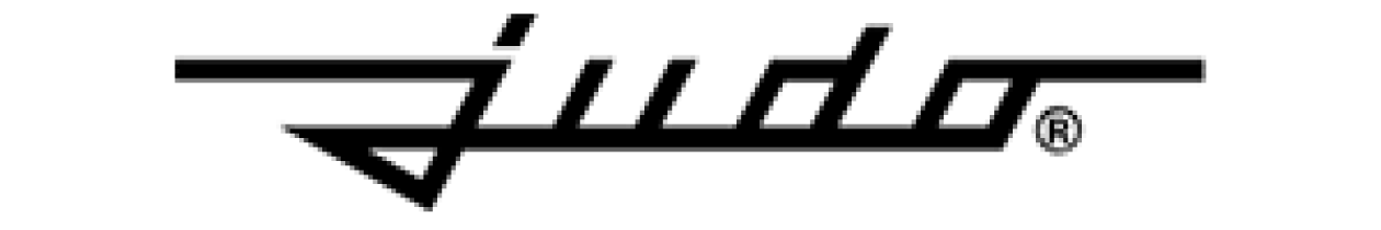 judo logo